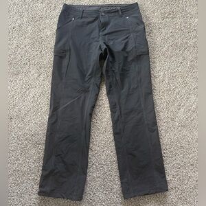 Women’s Kuhl Ski Black Pants